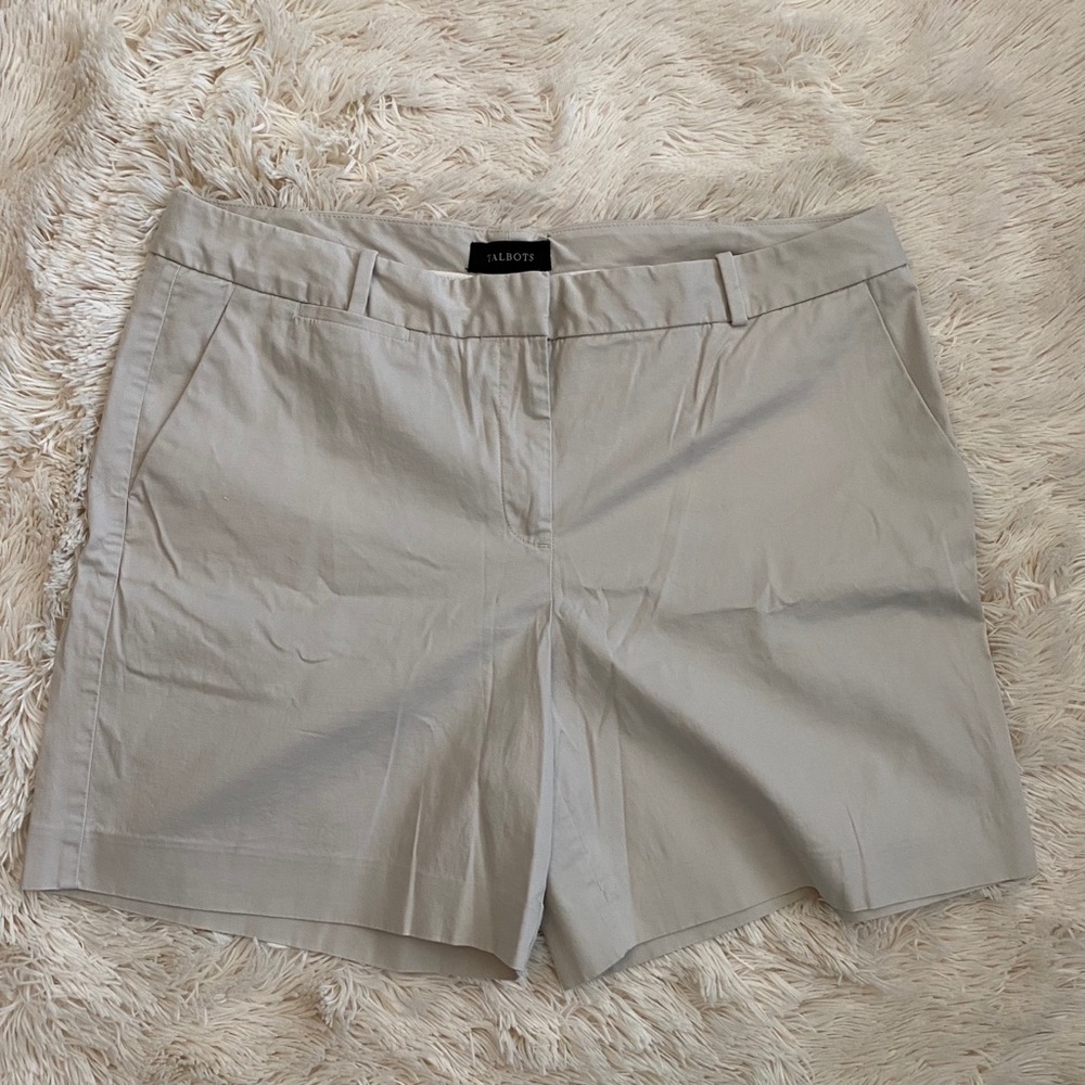 Talbots Shorts